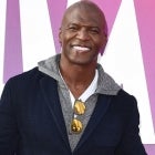 Terry Crews