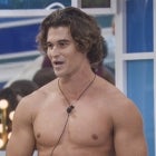 Big Brother 23 - Travis
