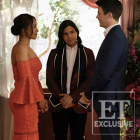 The Flash Barry and Iris Renew Vows Thumbnail