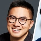 Bowen Yang and Joel Kim Booster