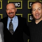 'Breaking Bad' cast