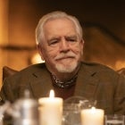 Brian Cox in Succession