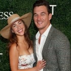 Camila Kendra and Tyler Cameron