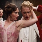 Lily James Is Seduced by a Waltz in 'The Pursuit of Love'