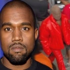 Kanye West Reportedly LIVING Inside Atlanta Stadium