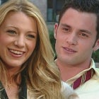 'Gossip Girl' Flashback: Watch ET's First Interviews With the Cast!