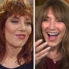 Watch ‘Married With Children’ Star Katey Sagal React to 1987 Interview! 