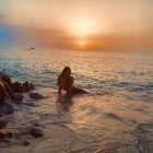 Halle Bailey on The Little Mermaid