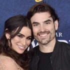 Ashley Iaconetti and Jared Haibon