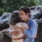 Old Gael Garcia Bernal