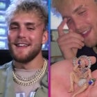 Why Jake Paul Hopes to Knock Out Conor McGregor (Exclusive)
