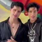 Martinez Twins: Inside Their Road to the 2021 MTV MIAW Awards (Exclusive)