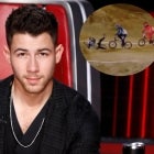 Nick Jonas