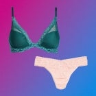 nordstrom anniversary sale bras and underwear 