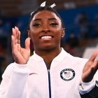 Simone Biles