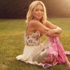 Kelly Ripa Live Wire