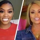 Porsha Williams and Gizelle Bryant return for a new season of Bravo's Chat Room