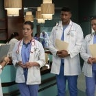 Doogie Kamealoha, M.D.