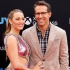 Ryan Reynolds and Blake Lively