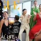 'Vogue' September 2021