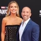 Chrishell Stause and Jason Oppenheim