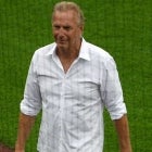 Kevin Costner