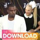 Kim Kardashian's Cameo at Kanye’s Listening Event, JoJo Siwa Making History on 'DWTS'