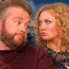 '90 Day Fiancé' Tell-All: Mike Says He's Filing for Divorce After Natalie Gets Exposed!