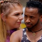 90 Day Fiancé: Biniyam's Sisters Out Ariela For Incident With Her Ex-Husband