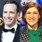 'Jeopardy!': Mike Richards and Mayim Bialik to Succeed Alex Trebek as Hosts