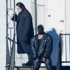 Kanye West Brings Out Marilyn Manson and DaBaby at 'Donda' Event