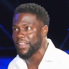 Kevin Hart Dishes About His New ‘Off the Cuff’ Talk Show ‘Hart to Heart’  