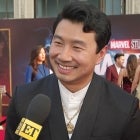 ‘Shang-Chi:’ Inside the Premiere of Marvel’s First Asian Superhero Movie (Exclusive)