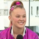 JoJo Siwa Reveals When She'll Meet Her 'Dancing With the Stars' Partner (Exclusive)