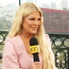 Tori Spelling on How She Navigates Messy Situations (Exclusive) 