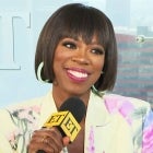 Yvonne Orji Says ‘Tears Were Shed’ During Final Week of Filming ‘Insecure’ (Exclusive)
