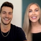 ‘Naked and Afraid of Love’s Brittany and Bennett Tease Possible Love Triangle (Exclusive)