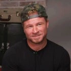 Brian Littrell Talks Son Baylee’s ‘Hard’ Journey Into the Music Industry (Exclusive) 