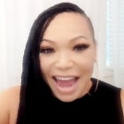 Tisha Campbell Recalls Her Wild Bear Encounter in a Supermarket (Exclusive)