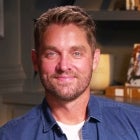 Brett Young Shows Off His New Nursery for Baby No. 2! (Exclusive)  