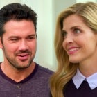 Jen Lilley and Ryan Paevey Are in 'A Little Daytime Drama' on Hallmark (Exclusive)