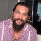 Jason Momoa Talks 'Aquaman 2,' Sweet Girl' and Dad Life (Exclusive)