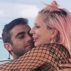 Lady Gaga and Boyfriend Michael Polansky Are in Love and 'the Real Deal,' Source Says