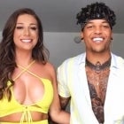 ‘Love Island’ Winners Olivia and Korey Reveal Why Their Relationship Isn’t ‘Official’ (Exclusive)