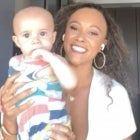 'RHOP': Ashley Darby Talks Wendy Osefo vs. Gizelle Bryant Drama (Exclusive)