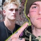 Presley Gerber Appears to Have Removed His 'Misunderstood' Face Tattoo a Year Later