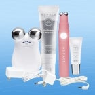 NuFace Petite Facial Kit: Limited Edition Sorbet