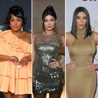 Lizzo, Kylie Jenner, Kim Kardashian bodysuits