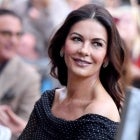 Catherine Zeta-Jones