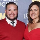 Jon Gosselin and Colleen Conrad